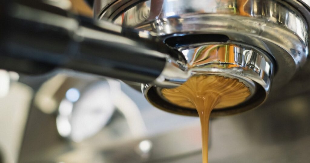 espresso