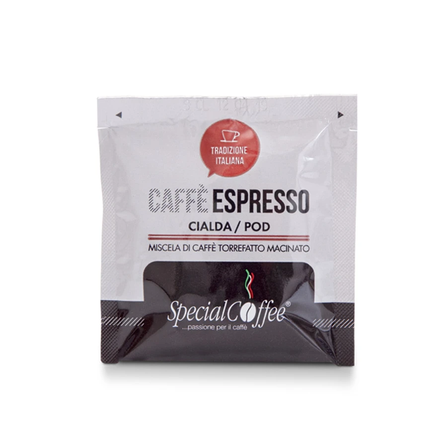 Caffè cialde Espresso