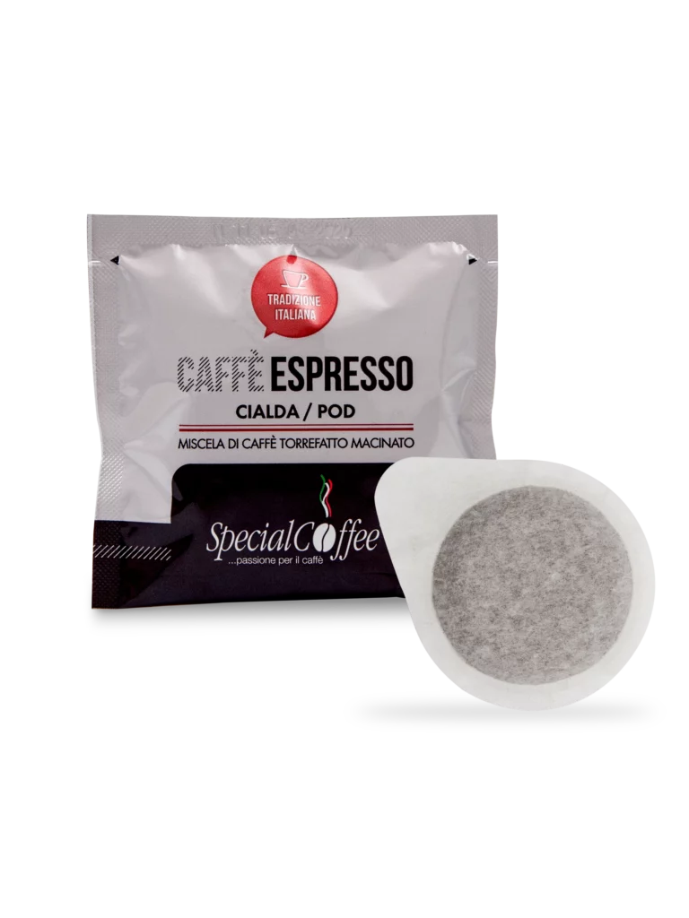 Caffè cialde Espresso