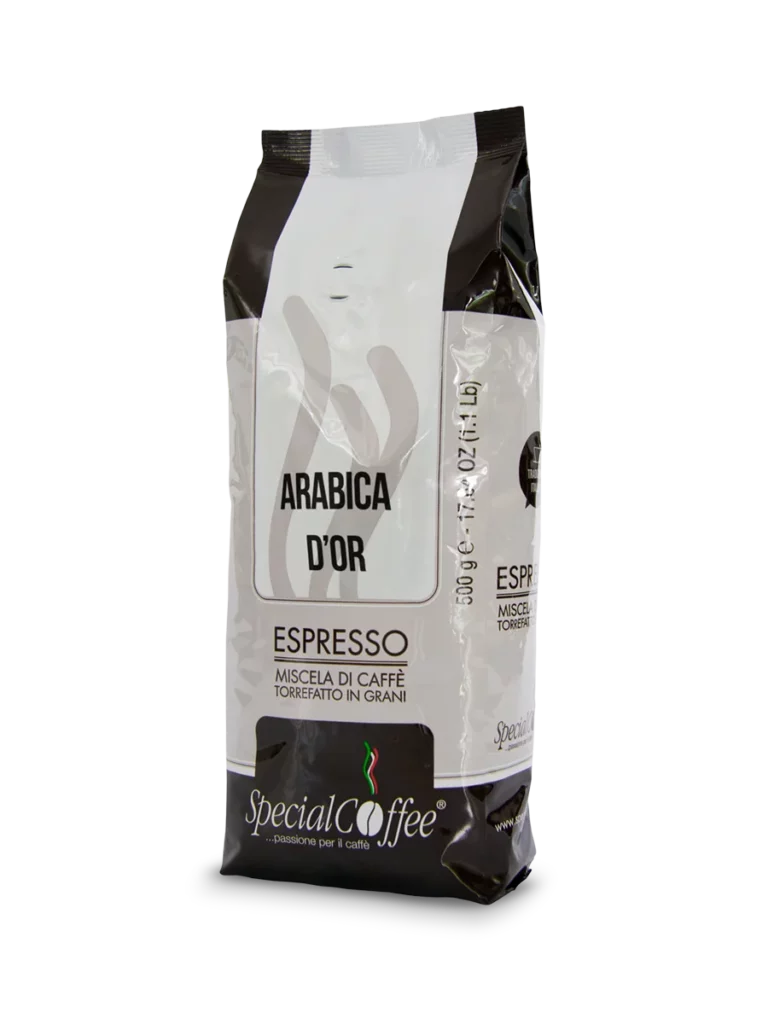 Caffe in grani 500gr