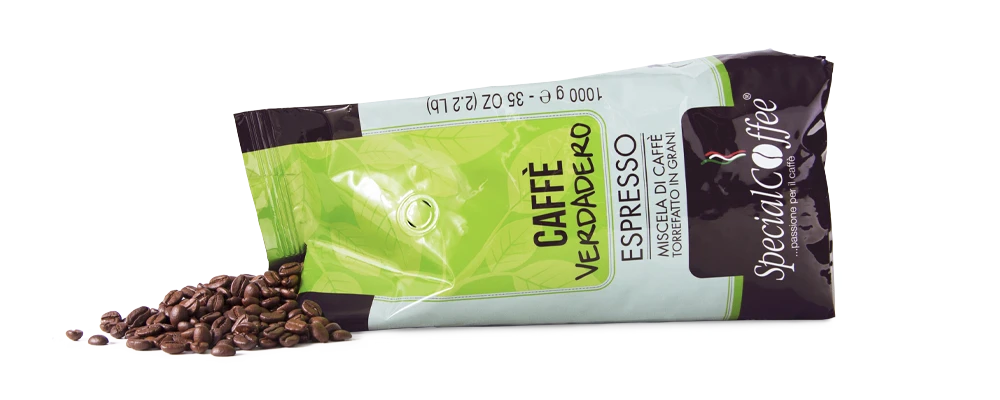 Caffè Verdadero