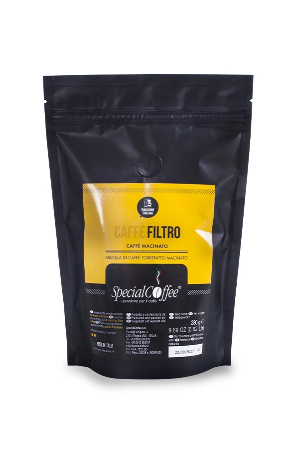 Caffè Filtro