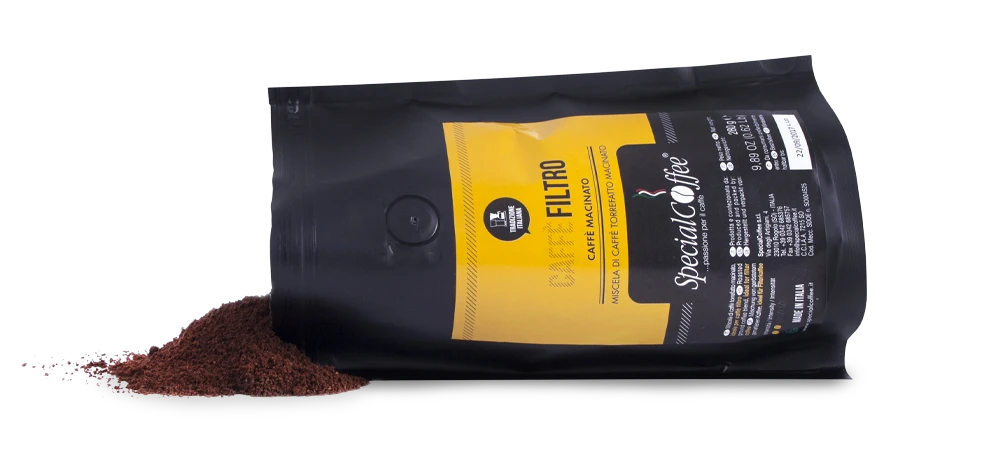 Caffè Filtro
