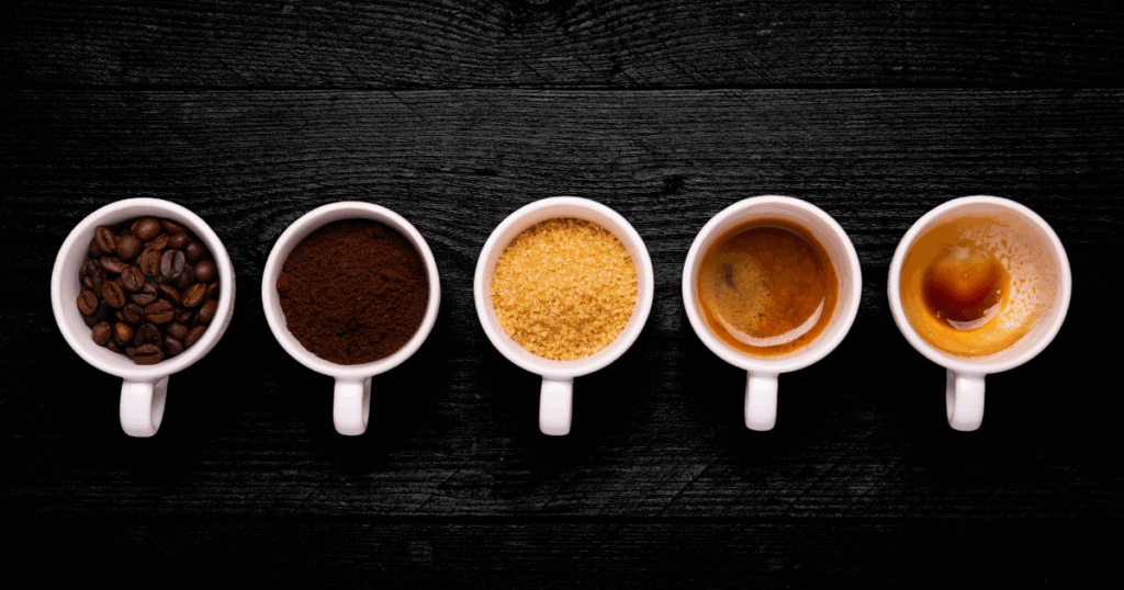 amaro del caffè