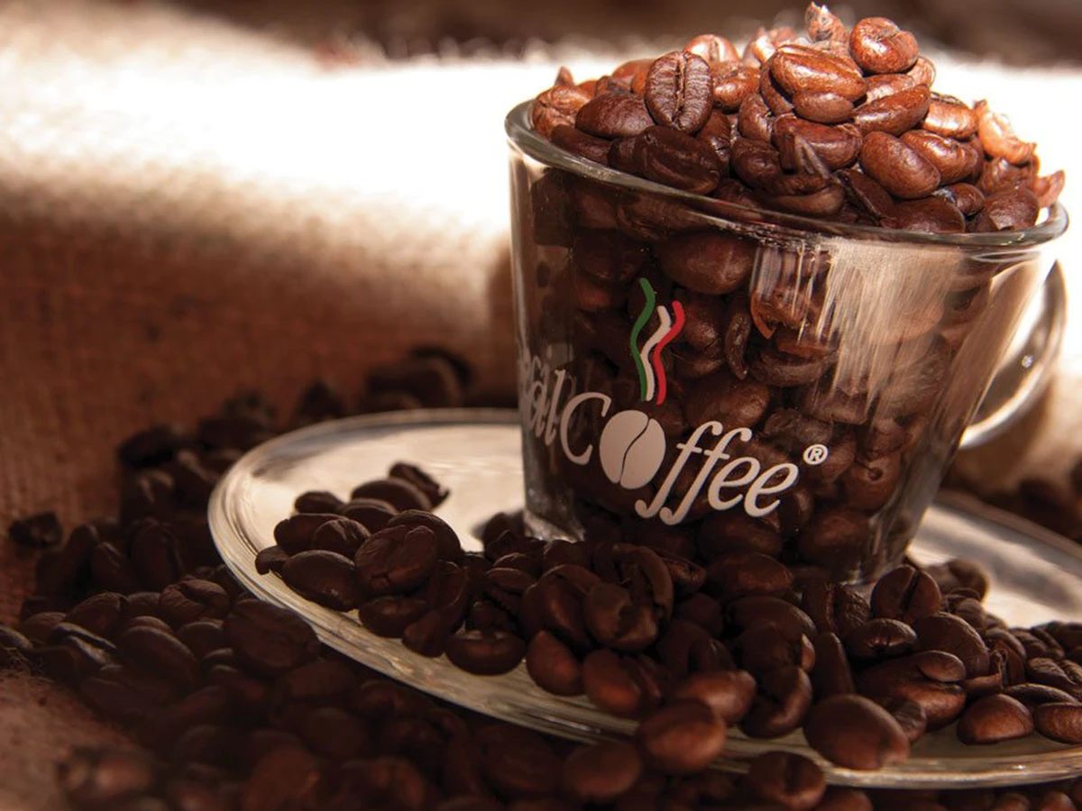 SpecialCoffee