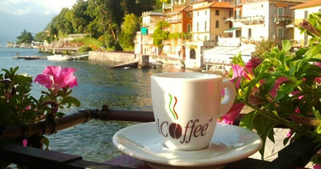 caffè italiano