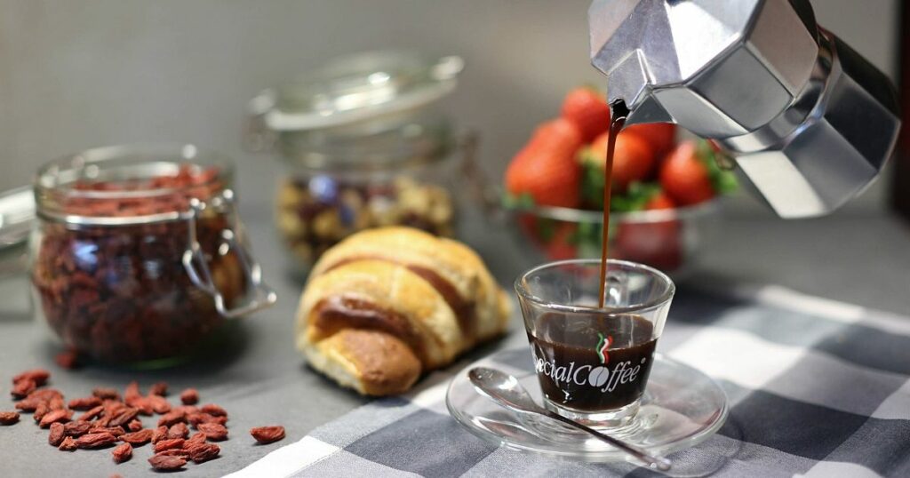 colazione