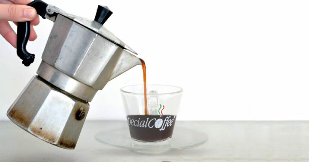 caffè-moka