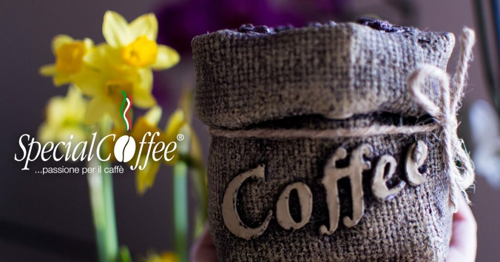 Come conservare il caffè? - Immagine in evidenza