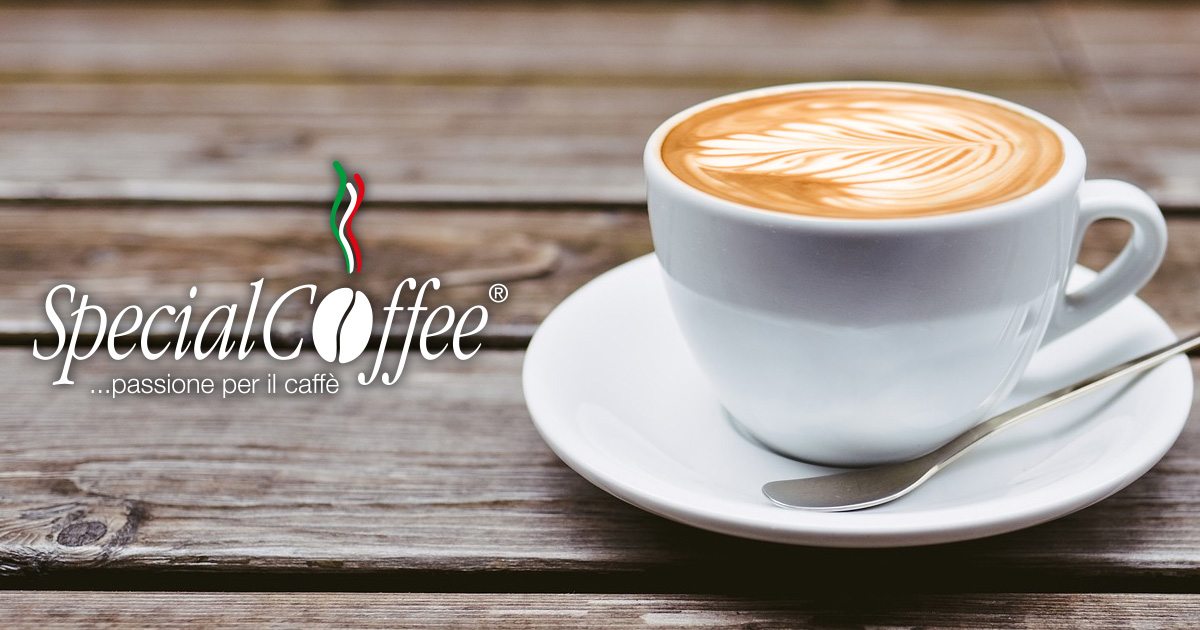 cappuccino con espresso - SpecialCofffee Blog