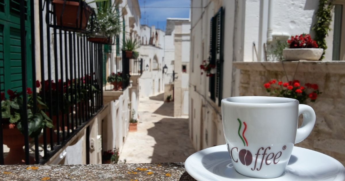 italian espresso