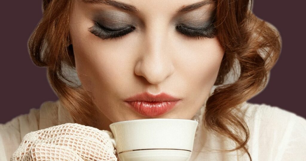 ricordi aroma caffè