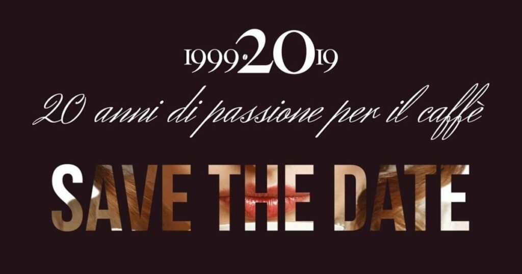 save the date