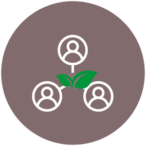 sensibilizzazione degli stakeholders - social